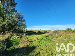Land in Gaillan-en-Médoc (33340)