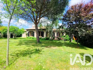 House in La Salvetat-Saint-Gilles (31880)