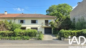 Maison à Woippy (57140)