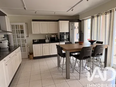 Appartement à La Baule-Escoublac (44500)