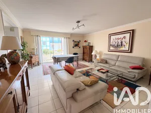 Apartment in La Baule-Escoublac (44500)