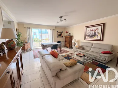 Appartement à La Baule-Escoublac (44500)