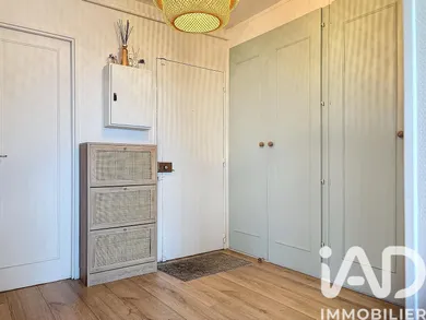 Apartment in Champigny-sur-Marne (94500)