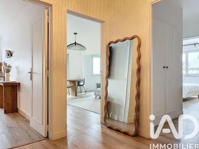 Apartment in Champigny-sur-Marne (94500)