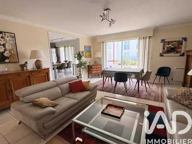 Apartment in La Baule-Escoublac (44500)