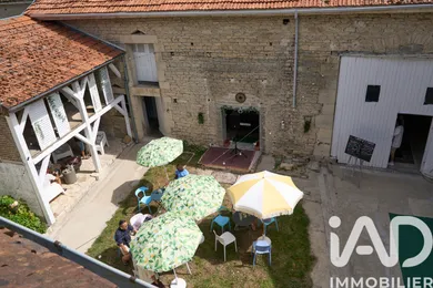 Building in Bossancourt (10140)