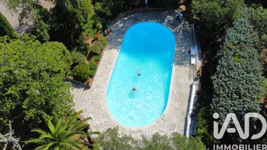 Domaine à Le Muy (83490)