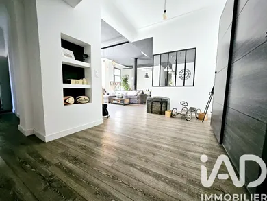 Loft à Nîmes (30900)