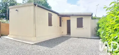 Maison de campagne à La Chapelle-de-Brain (35660)