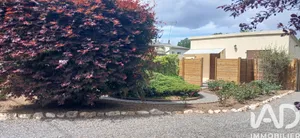 Park home in La Chapelle-de-Brain (35660)