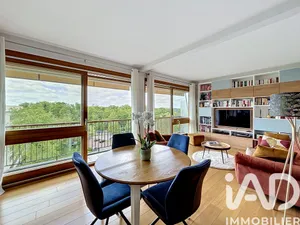 Appartement à La Celle-Saint-Cloud (78170)