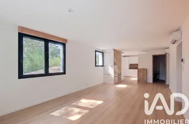 Apartment in Soorts-Hossegor (40150)