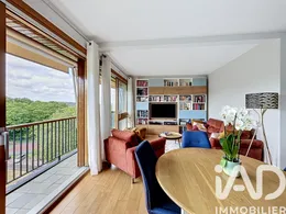 Apartment in La Celle-Saint-Cloud (78170)