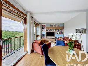 Apartment in La Celle-Saint-Cloud (78170)