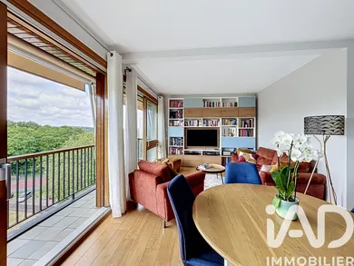 Appartement à La Celle-Saint-Cloud (78170)
