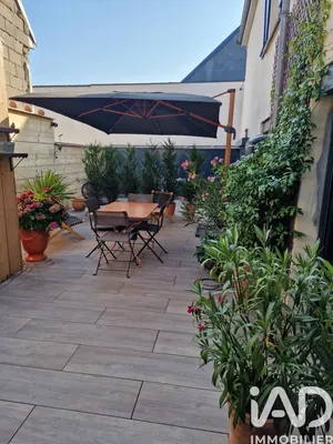 Maison à Camon (80450)