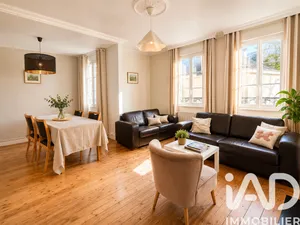Immeuble à Rouen (76000)