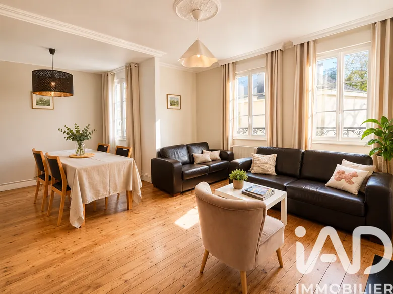 Immeuble 132 m² · à Rouen · 132 m² · 450 000 €