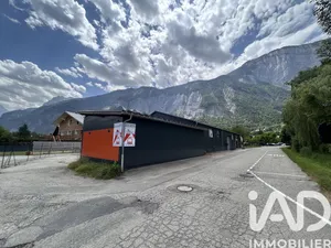 Office in Le Bourg-d'Oisans (38520)