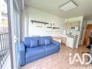 Appartement à Paris (75014)