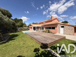 Maison à La Baule-Escoublac (44500)