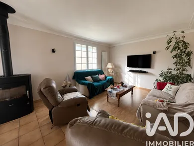 Traditional house in Bretignolles-sur-Mer (85470)