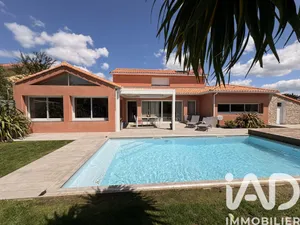 House in La Baule-Escoublac (44500)