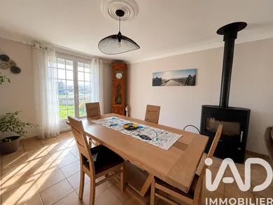 Traditional house in Bretignolles-sur-Mer (85470)