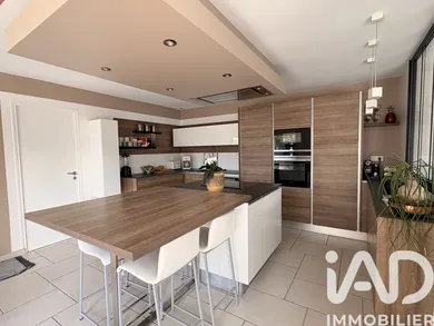 Maison à La Baule-Escoublac (44500)