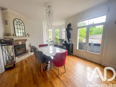 House in Saint-Quentin (02100)