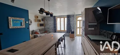 Maison de ville à Marines (95640)