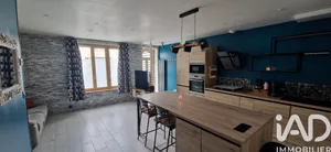 Townhouse in Marines (95640)