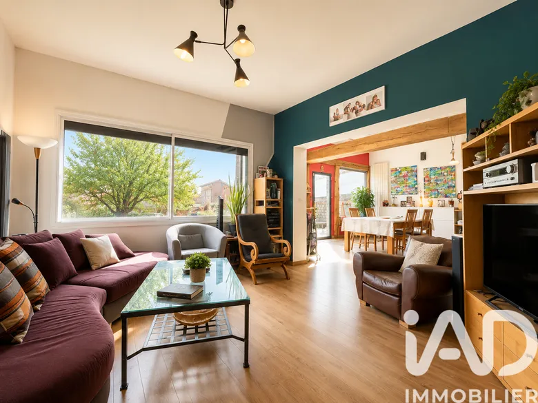 Maison 6 pièces 148 m² · à Saint-Pierre-lès-Elbeuf · 148 m² · 259 990 €