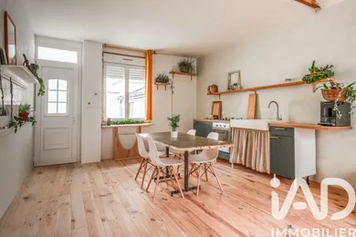 House in Tours (37000)