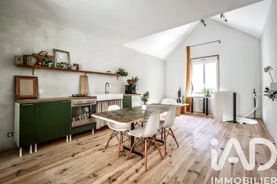 House in Tours (37000)