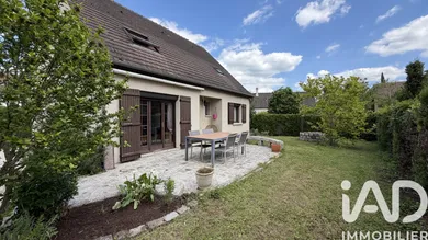Maison à Rubelles (77950)