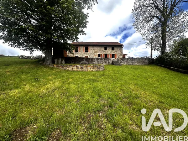 Vente maison à Job (63990) : maison 5 pièces 100 m² — 8