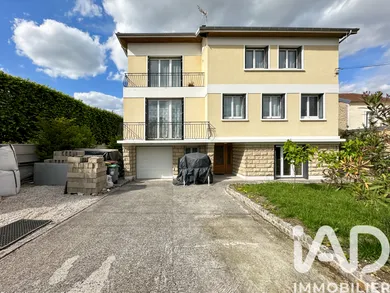 Maison à Chelles (77500)