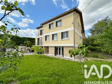 House in Chelles (77500)