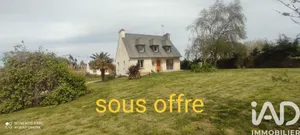 Maison à Lézardrieux (22740)