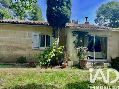 House in Les Baux-de-Provence (13520)