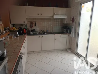 Traditional house in La Chapelle-Saint-Laurent (79430)