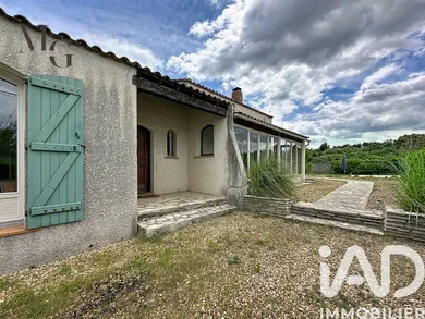 House in Pinet (34850)