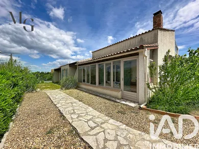 House in Pinet (34850)