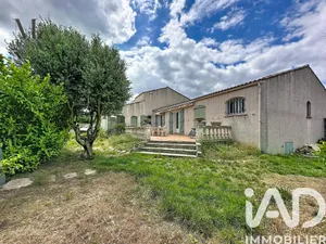 Maison à Pinet (34850)