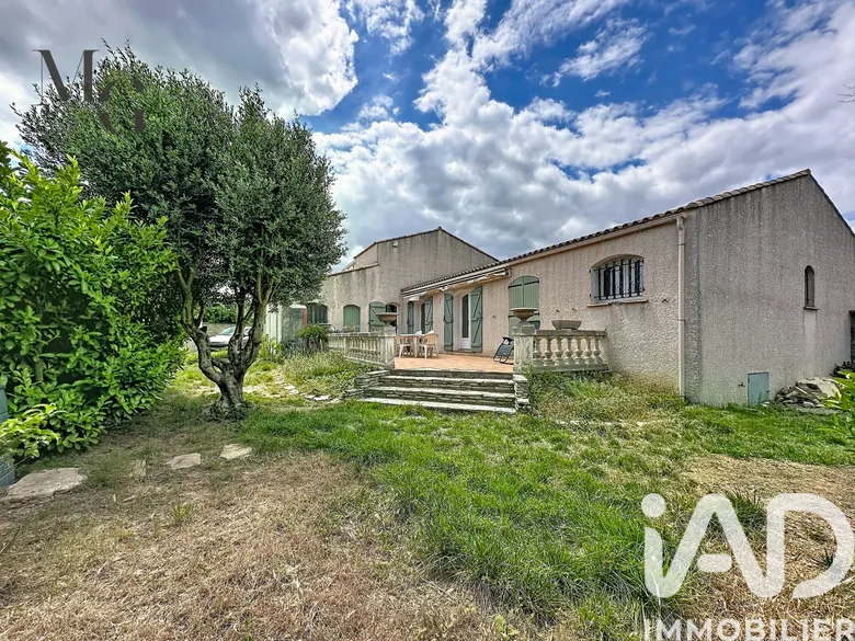 Maison 5 pièces 164 m² · à Pinet · 164 m² · 340 000 €