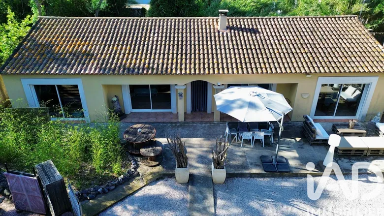 Maison 5 pièces 152 m² · à Agde · 152 m² · 494 000 €