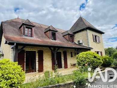 Maison à Allassac (19240)