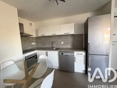 Apartment in Strasbourg (67100)