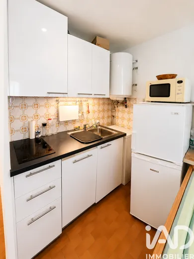 Apartment in Frontignan (34110)